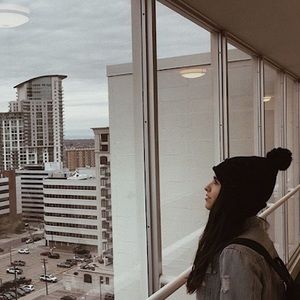 Meet your Posher, Isabella